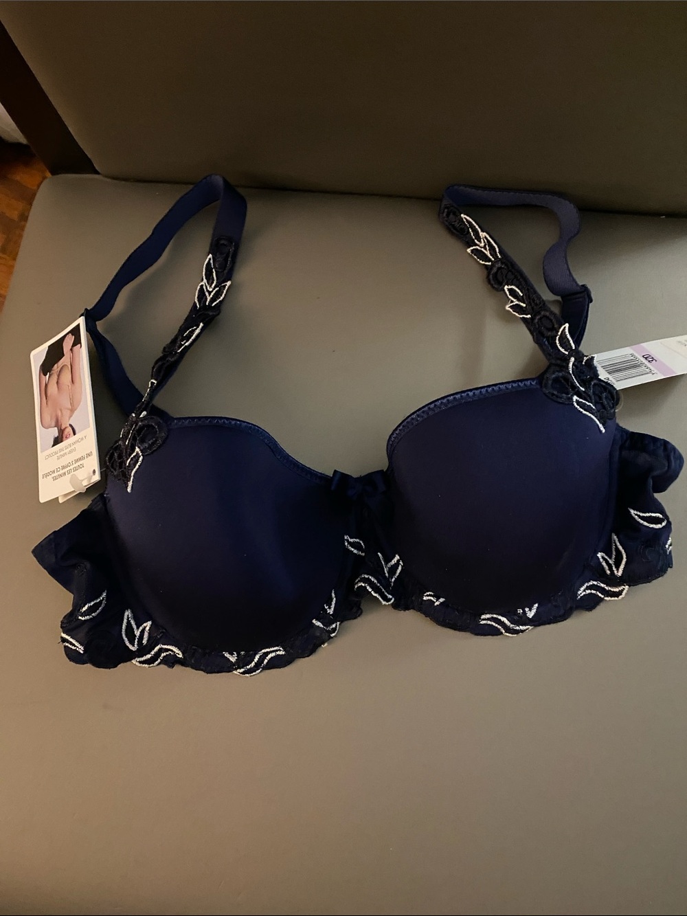 Bra